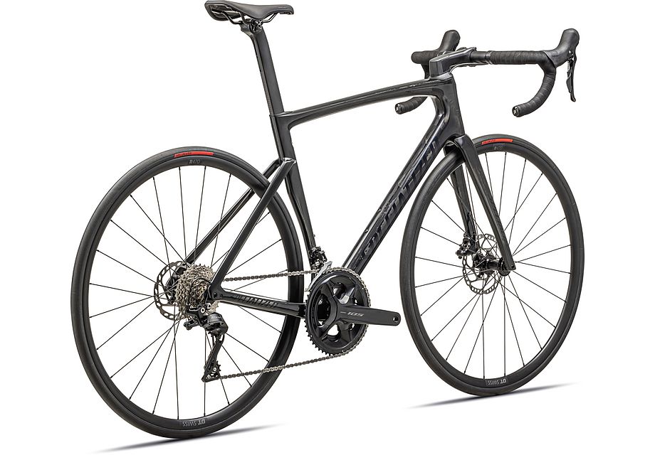 Specialized 2024 Tarmac SL7 Sport - Shimano 105