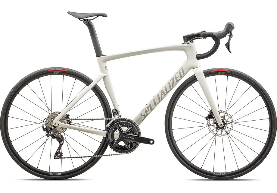 Specialized 2024 Tarmac SL7 Sport - Shimano 105