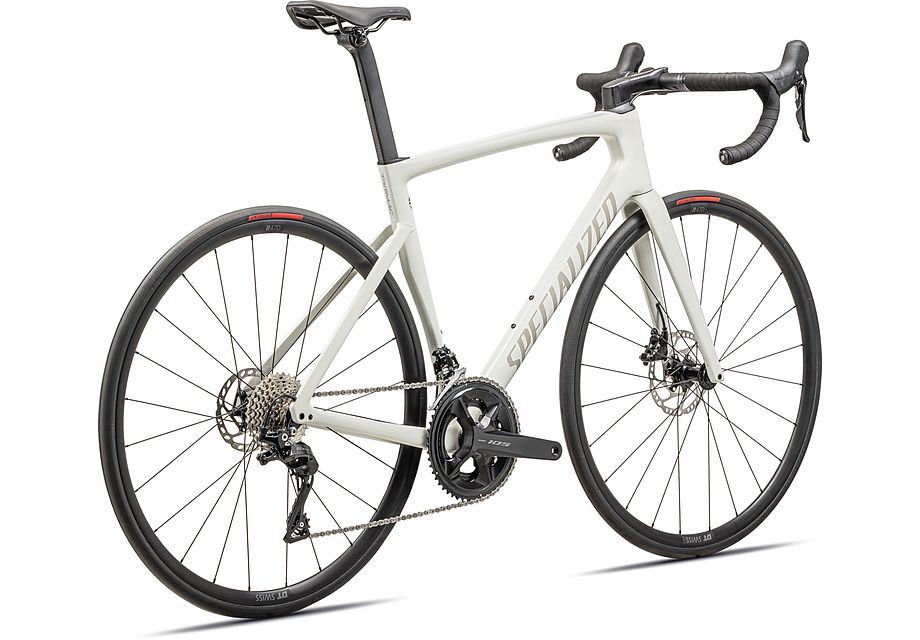 Specialized 2024 Tarmac SL7 Sport - Shimano 105