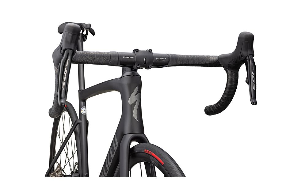 Specialized Tarmac SL7 Comp - Shimano 105 Di2