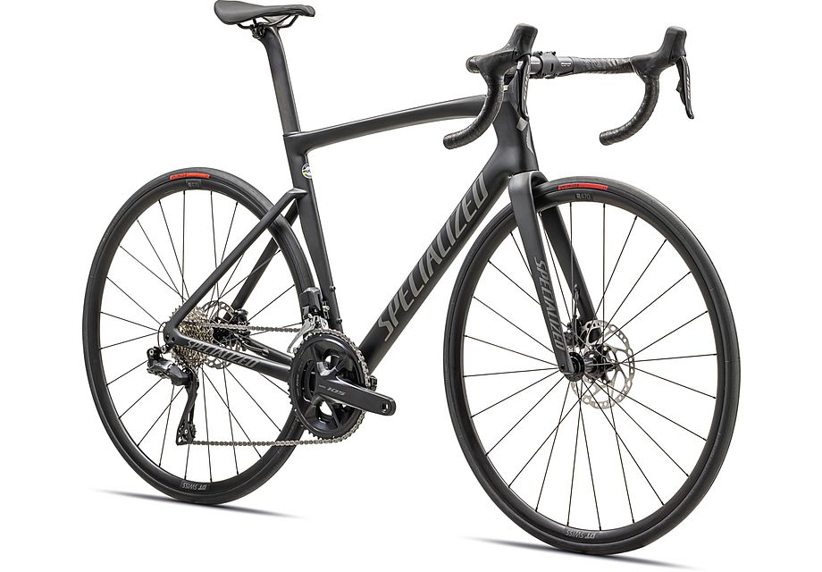 Specialized Tarmac SL7 Comp - Shimano 105 Di2