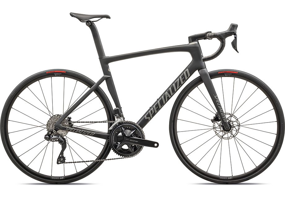 Tarmac SL7 Comp - Shimano 105 Di2