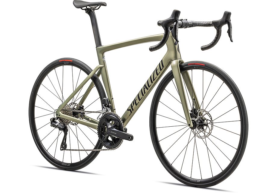 Specialized Tarmac SL7 Comp - Shimano 105 Di2