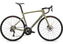 Specialized Tarmac SL7 Comp - Shimano 105 Di2