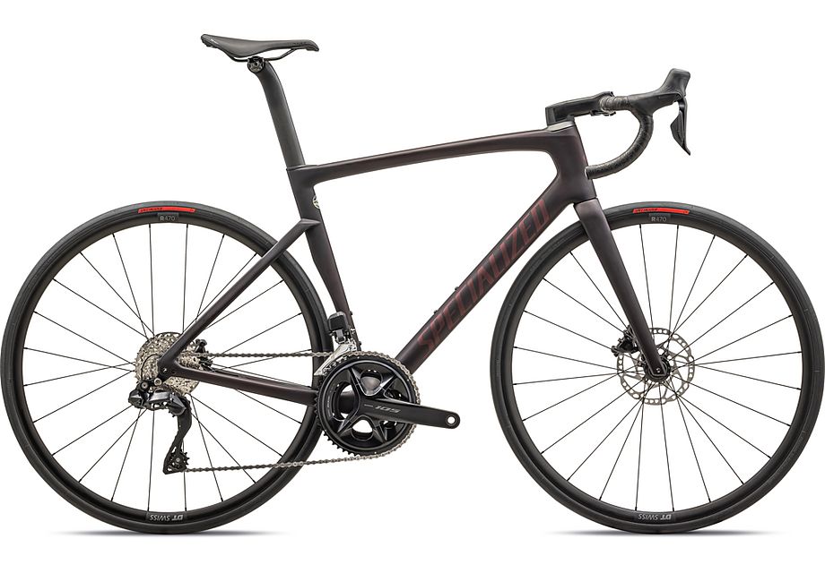 Specialized Tarmac SL7 Comp - Shimano 105 Di2