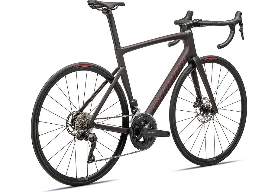 Specialized Tarmac SL7 Comp - Shimano 105 Di2