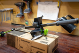 Rotary Tire Tool - Shop Photo 4
