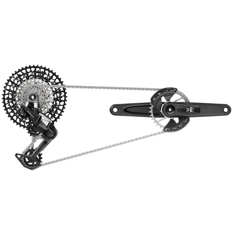 SRAM Eagle S90 Transmission Groupset