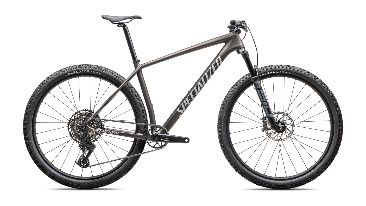 Specialized 2025 Epic Hardtail Comp