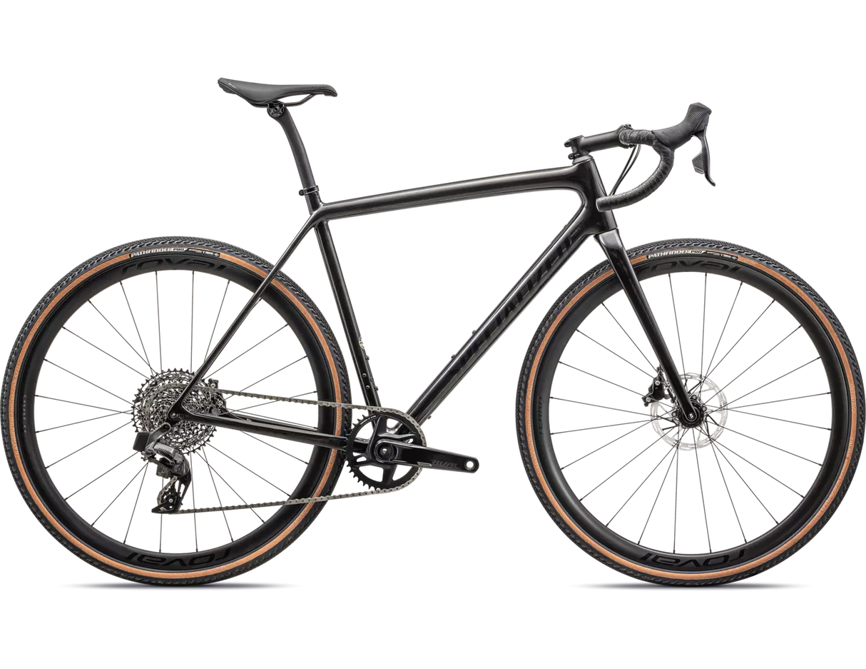 Specialized Crux Expert 2024