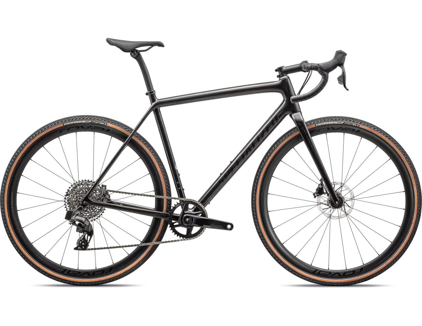 Specialized Crux Expert 2024