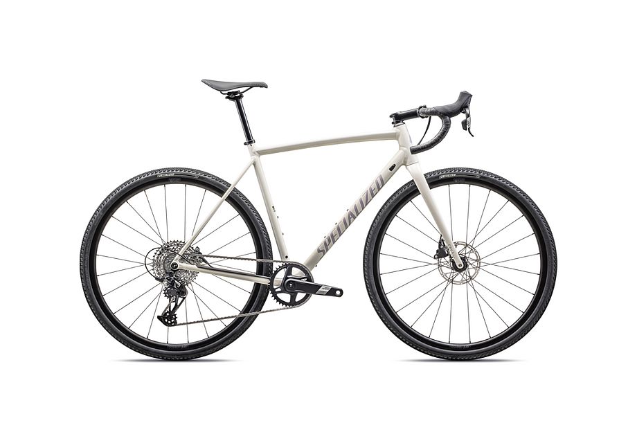 Specialized 2025 Crux DSW Comp