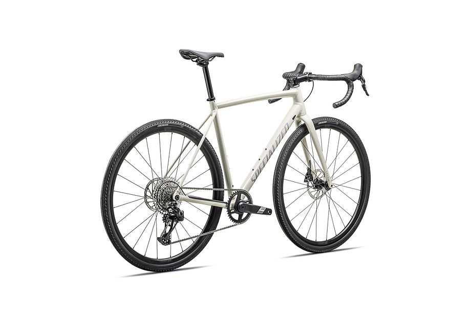 Specialized 2025 Crux DSW Comp