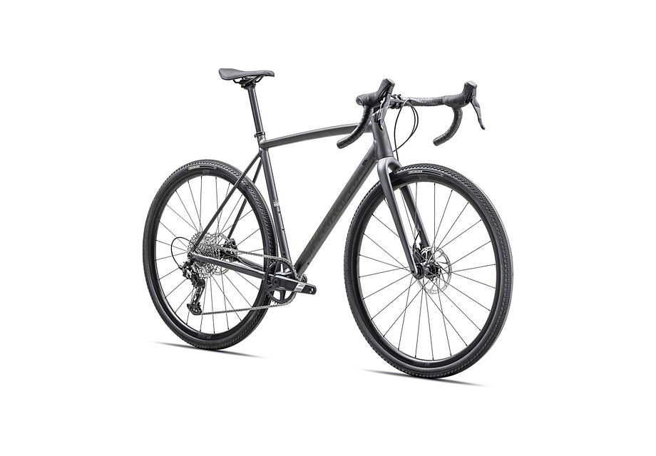 Specialized 2025 Crux DSW Comp