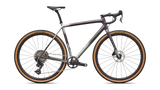 Crux Pro - SRAM Force XPLR AXS