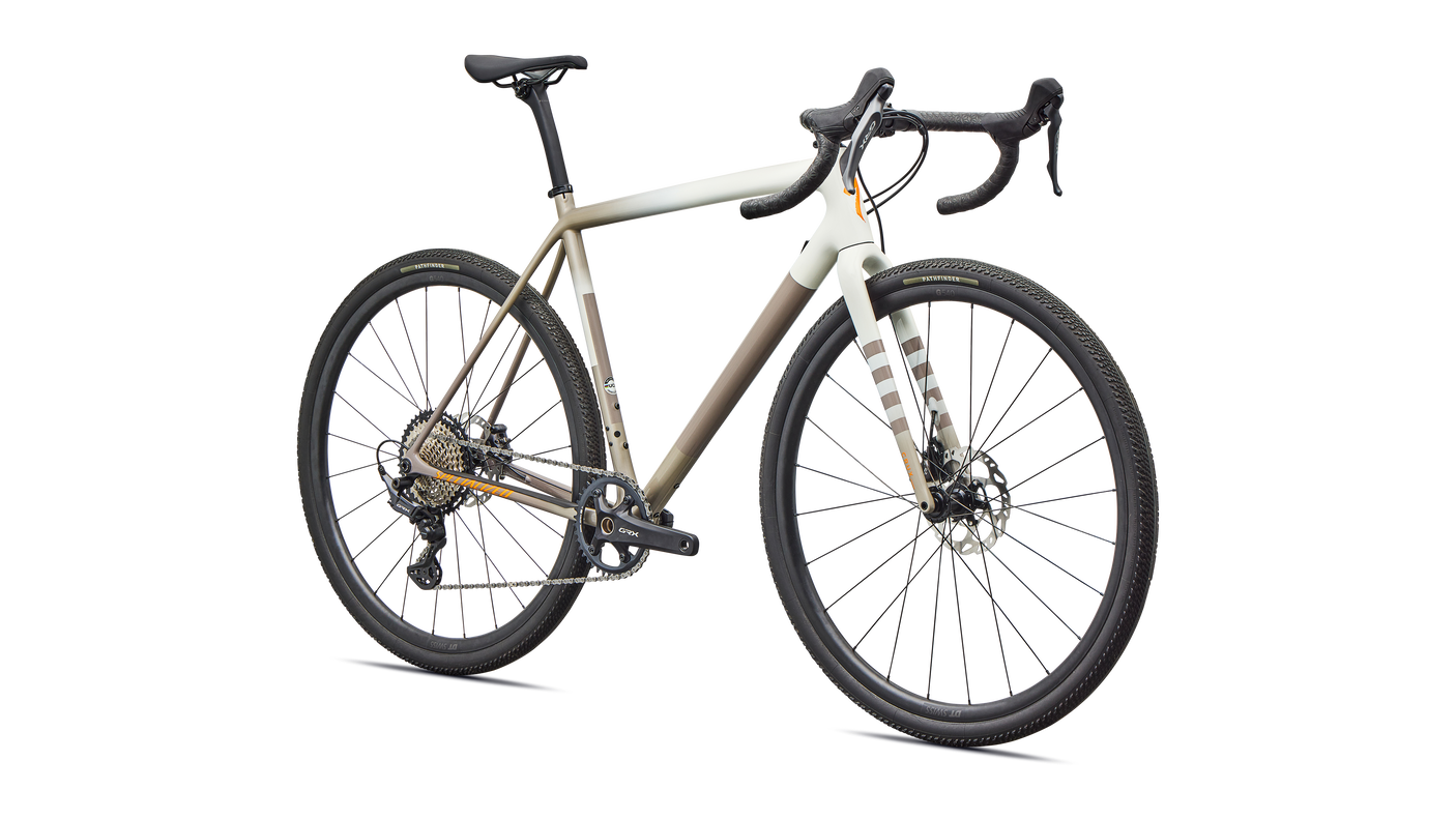 Crux Comp