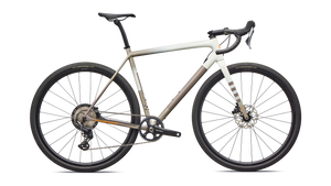 Road Bikes