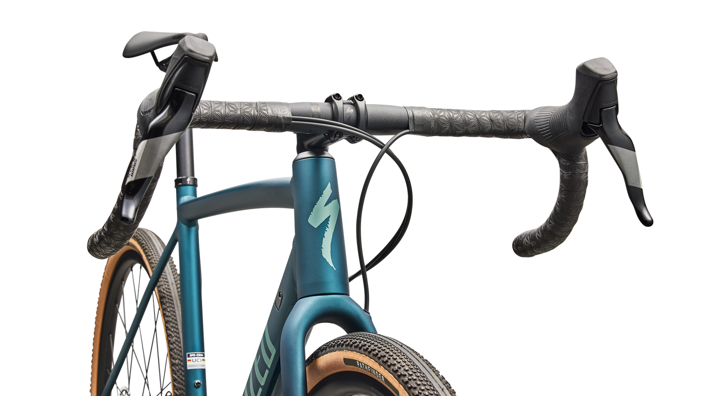 Crux DSW Comp