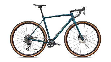Specialized Crux DSW Comp