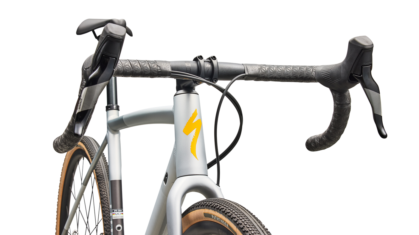 Crux DSW Comp