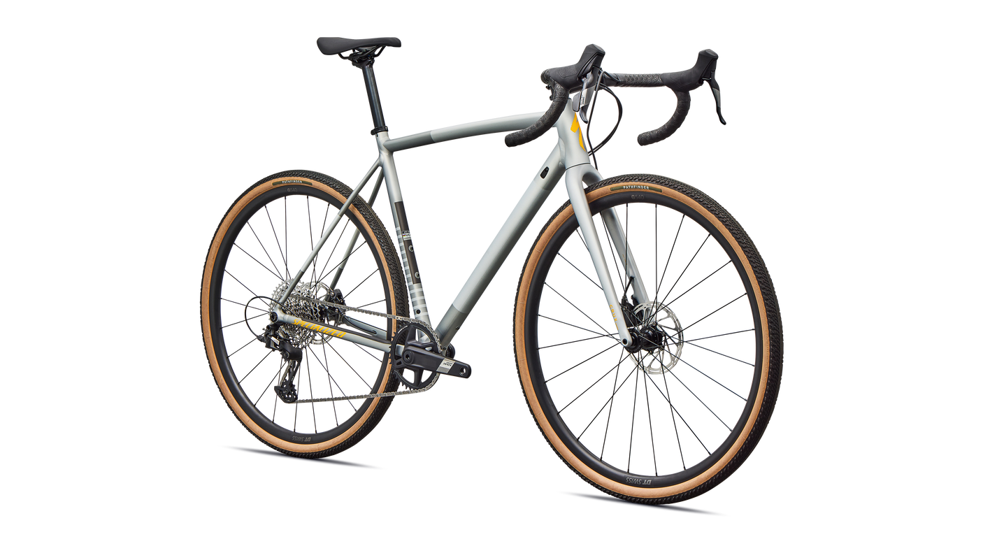 Crux DSW Comp