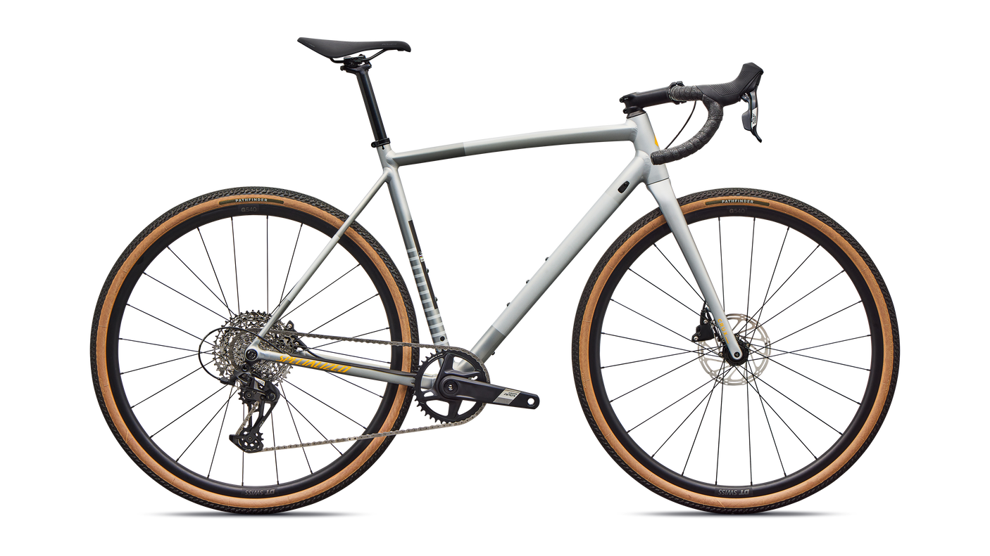 Crux DSW Comp