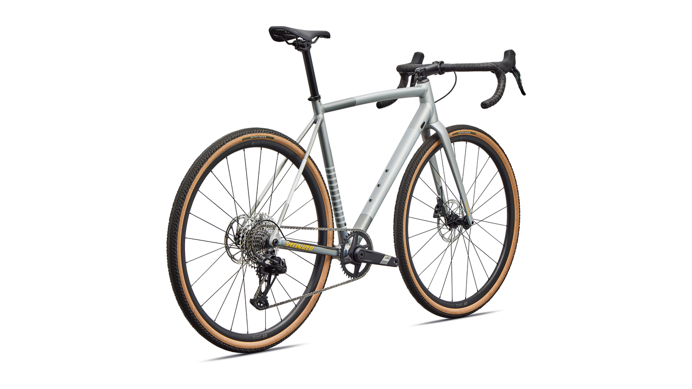 Crux DSW Comp