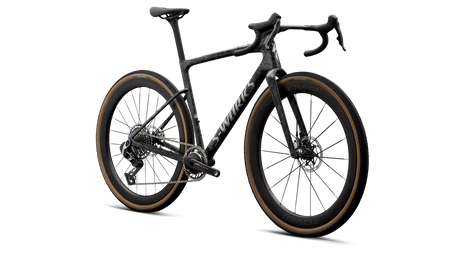 Specialized S-Works Crux 5