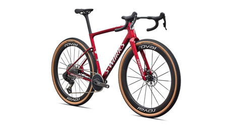 Specialized S-Works Crux 5 LTD