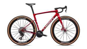 Gravel Bikes