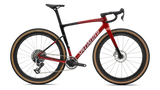 Specialized Crux 5 S-Level