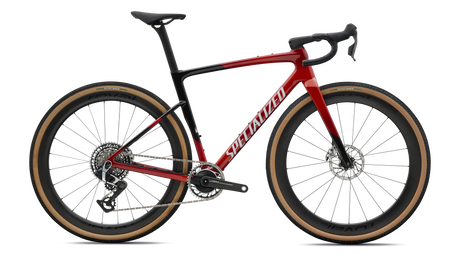 Specialized Crux 5 S-Level