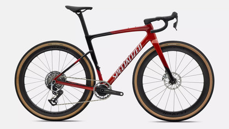 Specialized Crux 5 S-Level