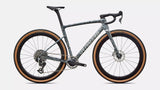 Specialized Crux 5 S-Level