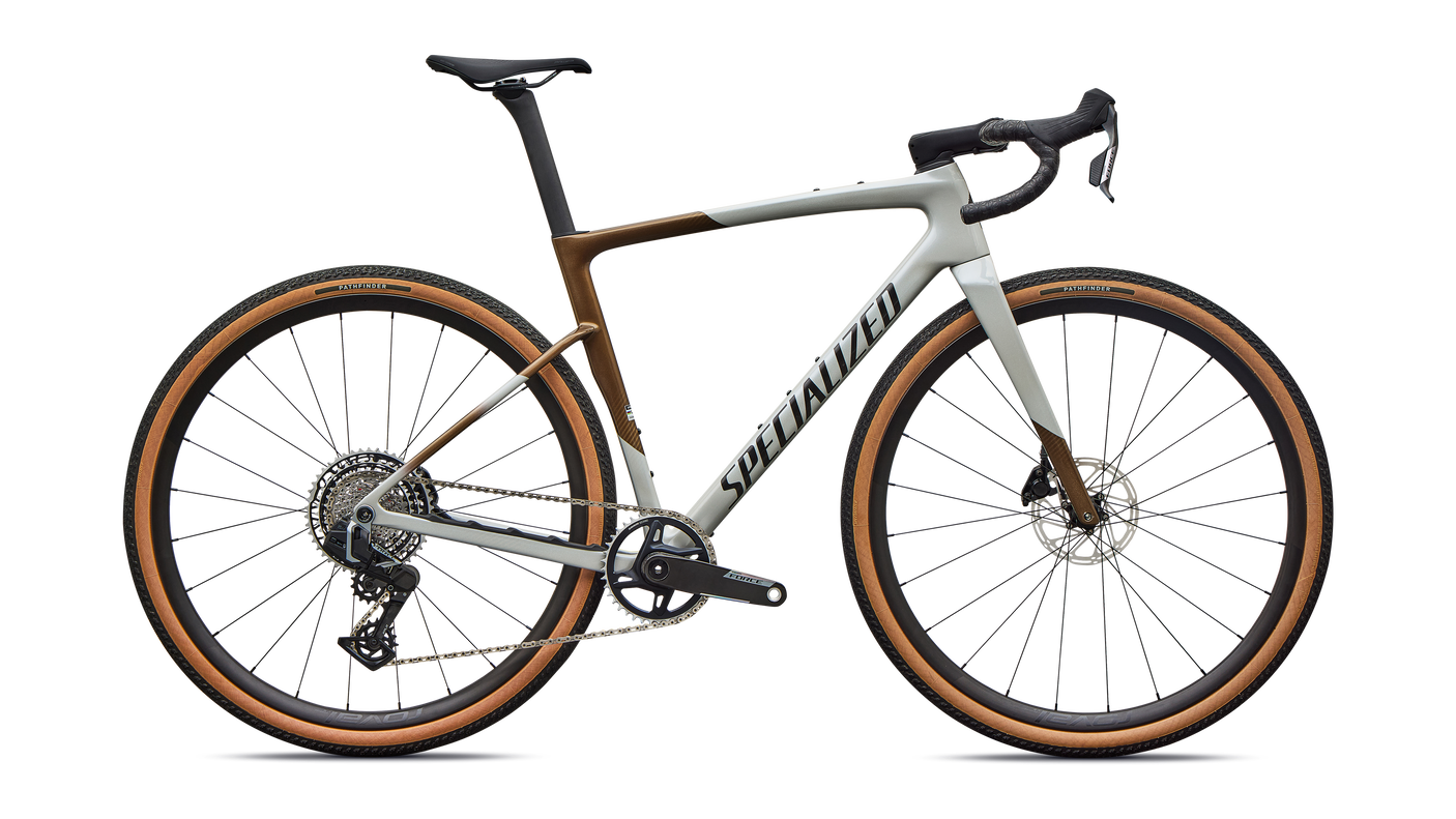 Crux 5 Expert