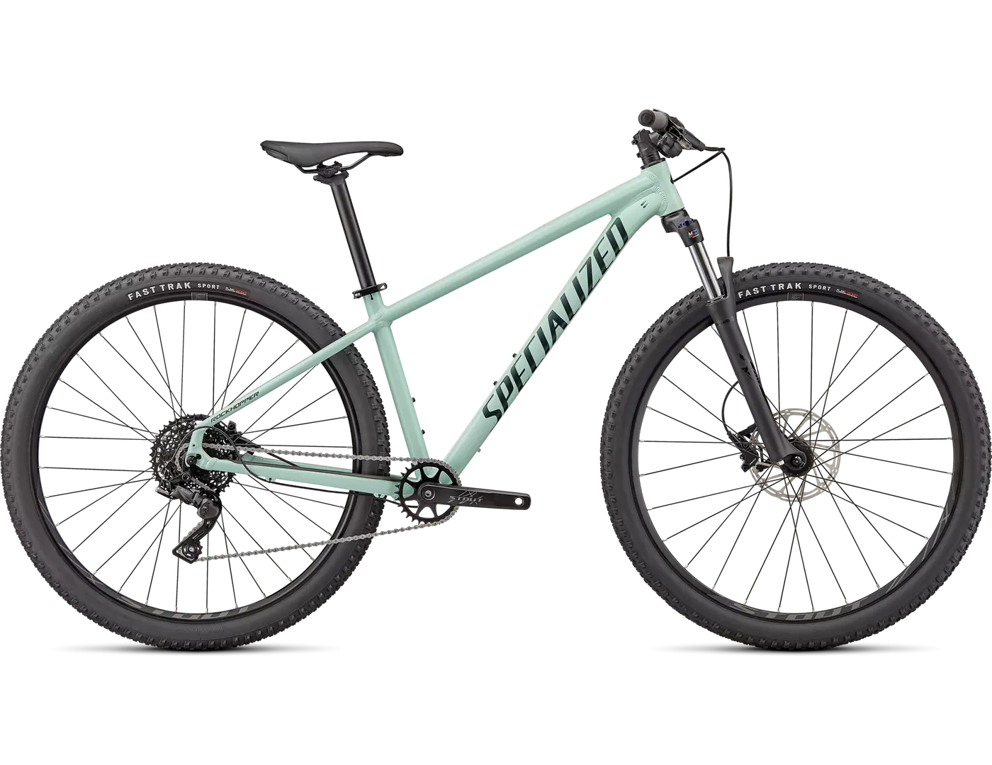 Specialized Rockhopper Comp 29 2022