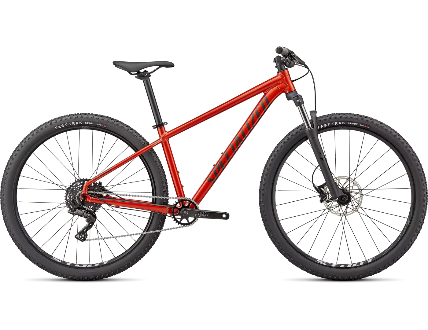 Specialized Rockhopper Comp 29 2022