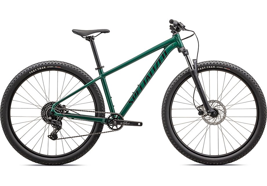 Specialized 2025 Rockhopper Sport – Cycleways NZ
