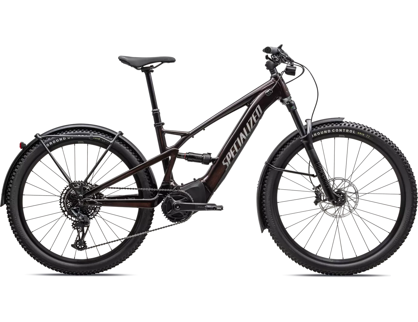 Specialized Turbo Tero X 5.0 2023