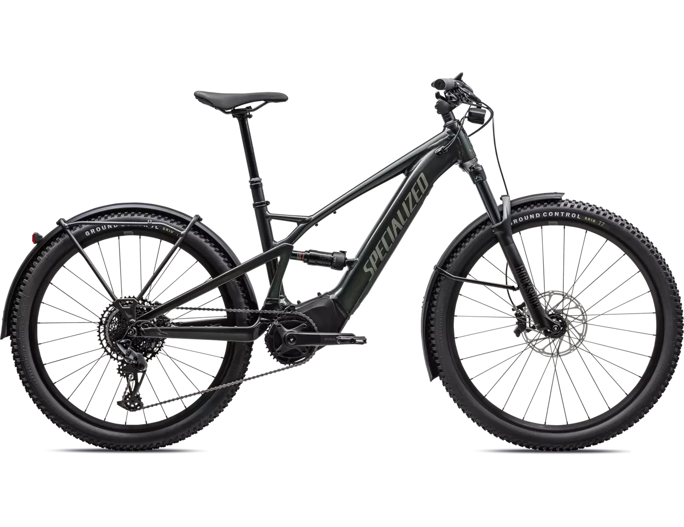 Specialized Turbo Tero X 5.0 2023