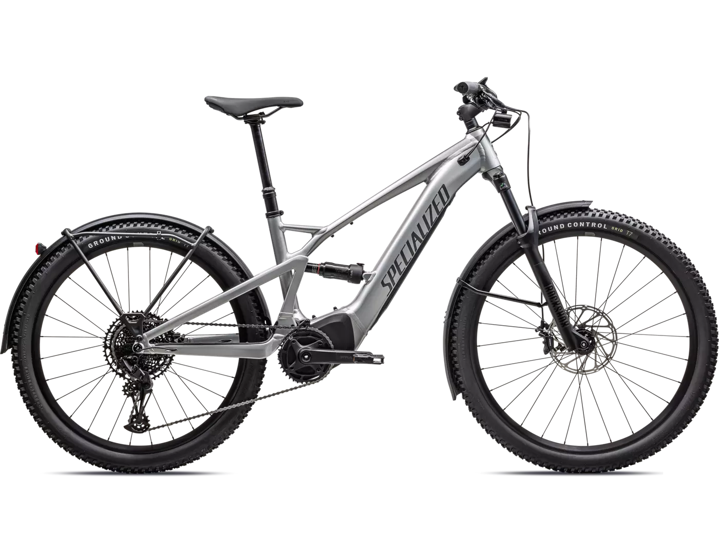 Specialized Turbo Tero X 4.0 2023