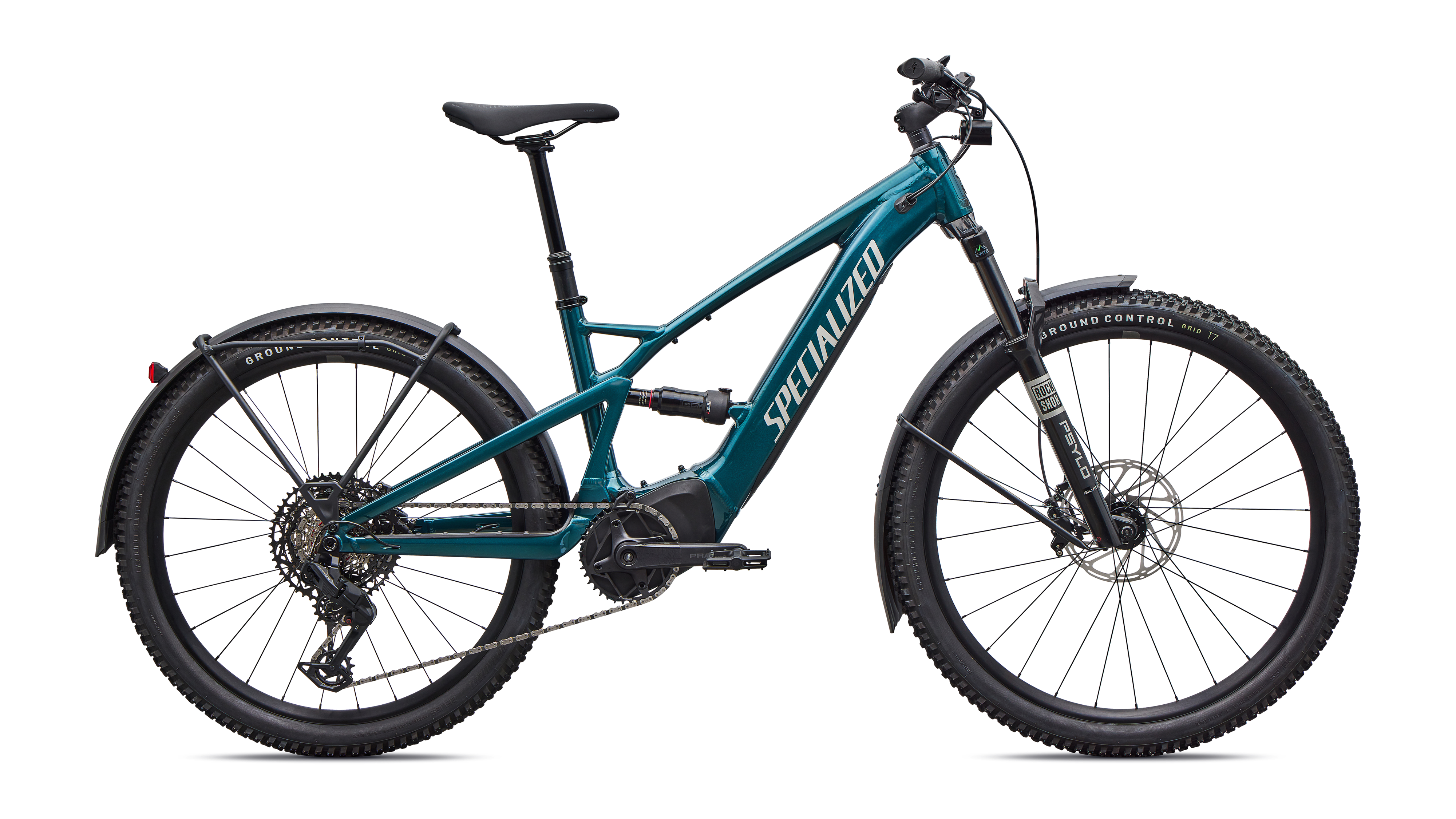 Turbo Tero X – Cycleways NZ