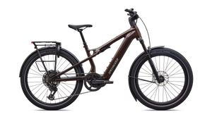 Commuter