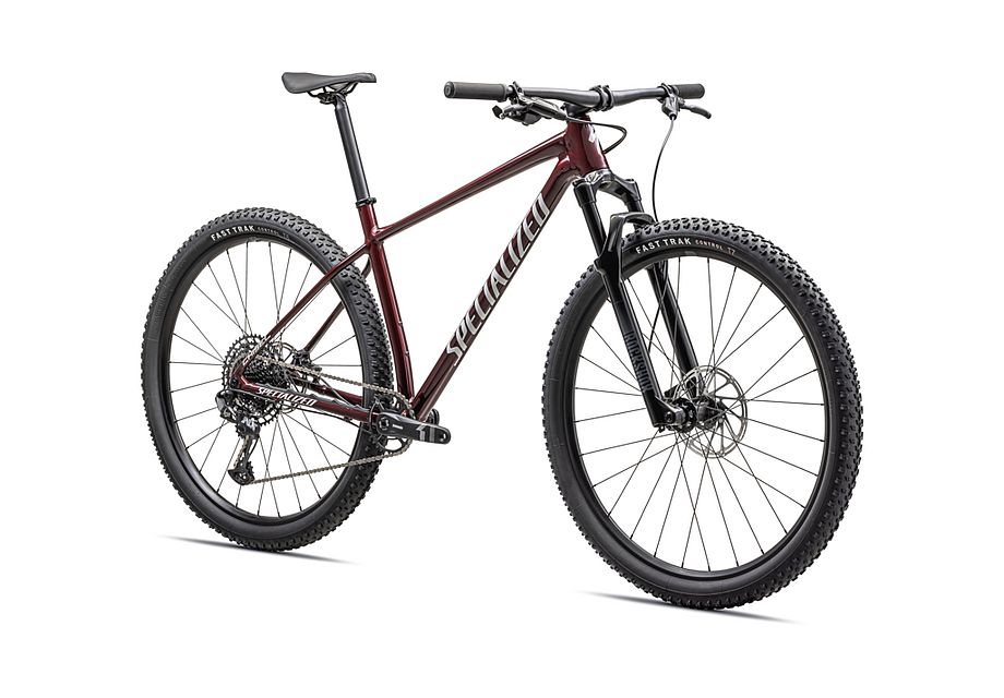 Specialized Chisel Hardtail Comp