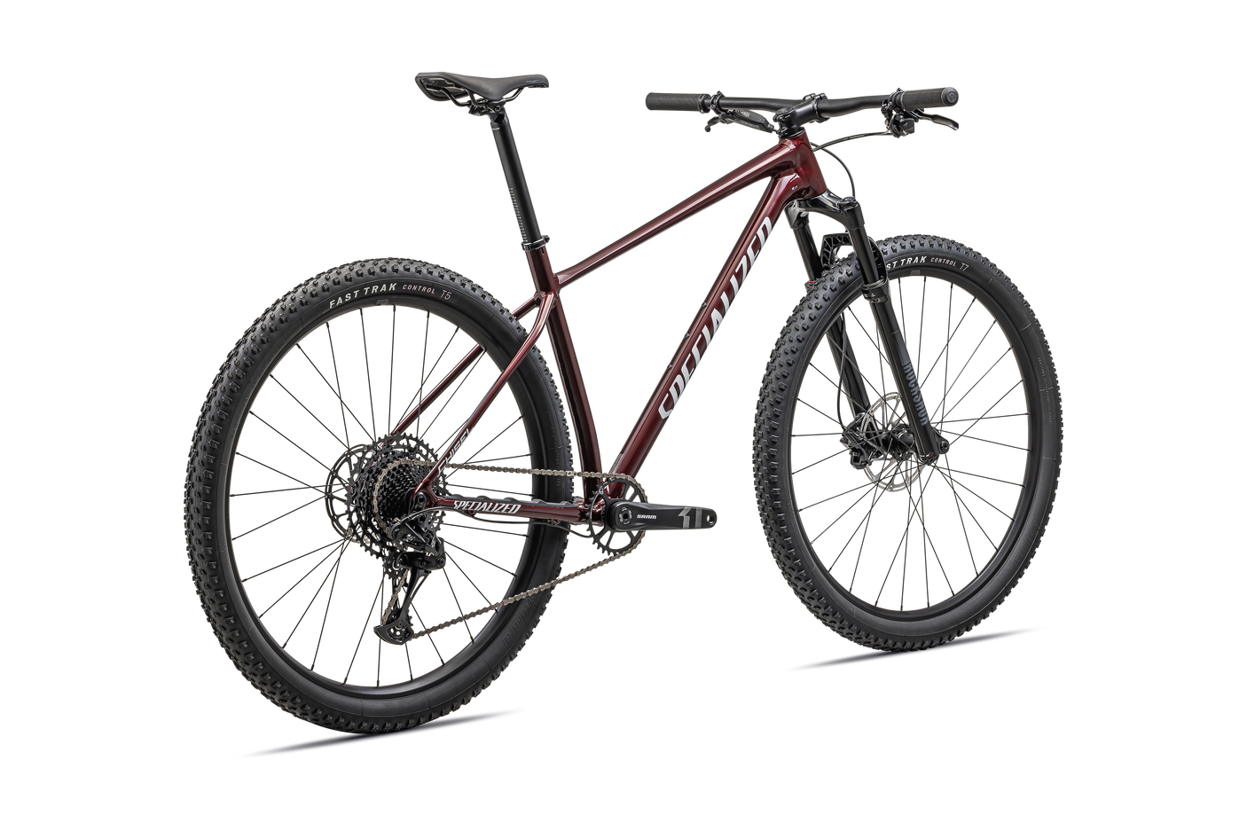 Specialized Chisel Hardtail Comp