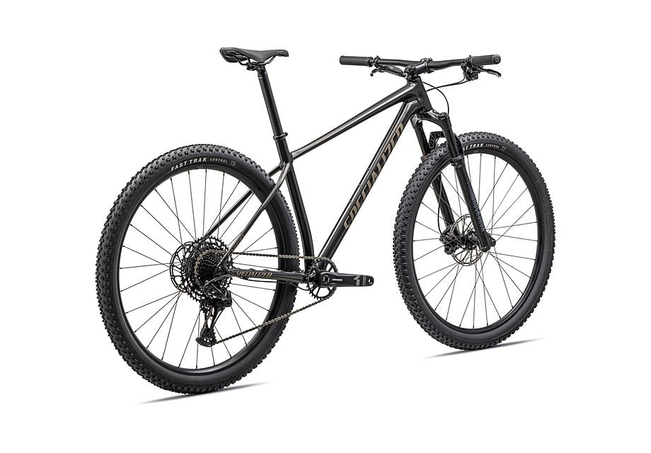 Specialized Chisel Hardtail Comp