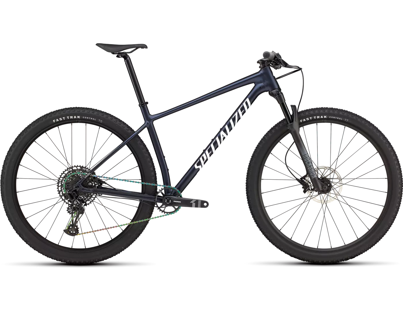 Specialized 2025 Chisel Hardtail Comp