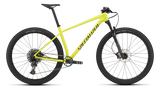 Chisel Hardtail Comp