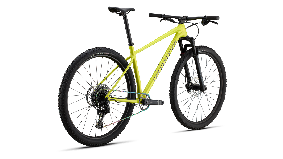 Chisel Hardtail Comp