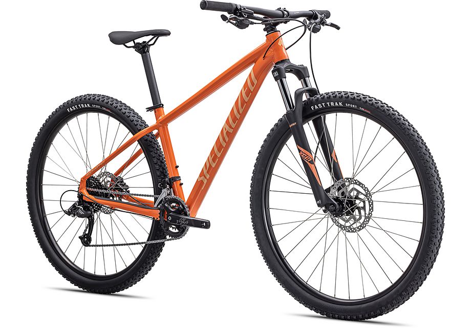 Specialized 2022 Rockhopper Sport 29